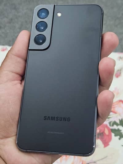 Samsung Mobile S22