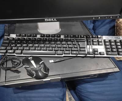 i5 3rd generation cpu+lcd complete system available