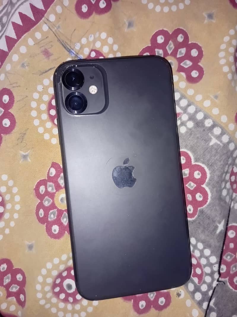 Apple iPhone 11 0