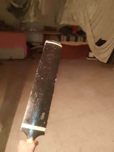coconut bat