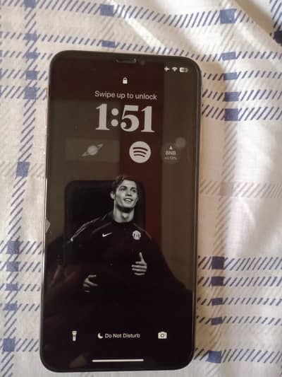 Apple iPhone XS Max