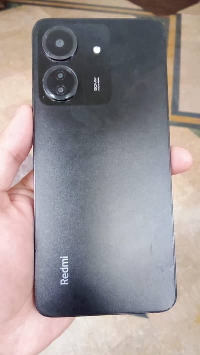 Redmi 13c 6/128