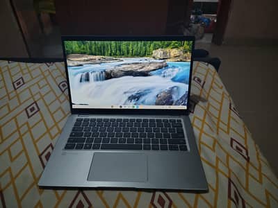Dell Latitude 7410 i7 10th Gen , 14.1 Screen , 16 GB RAM , 128 GB SSD