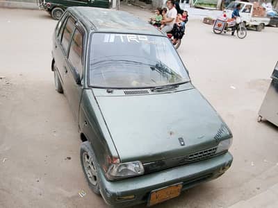 mehran