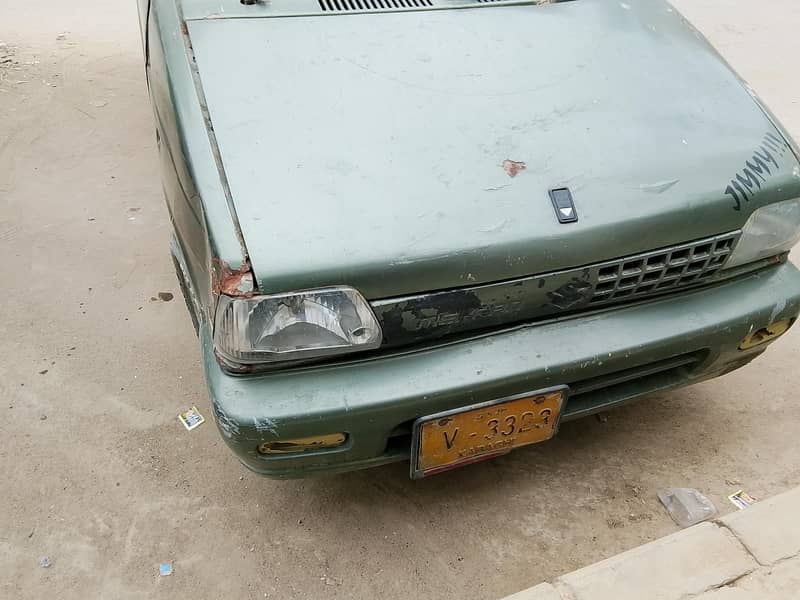 mehran 3