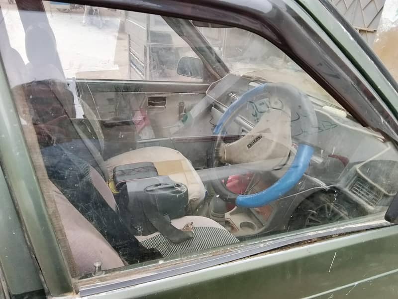 mehran 5