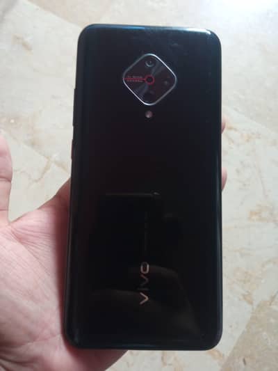 Vivo S1 Pro