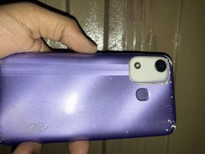 Itel A27 2/32 Gb Pta Approved