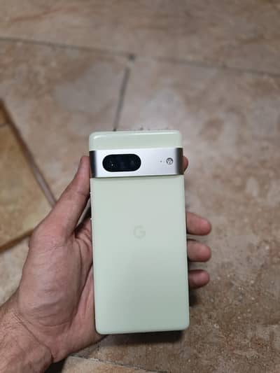 Google Pixel 7