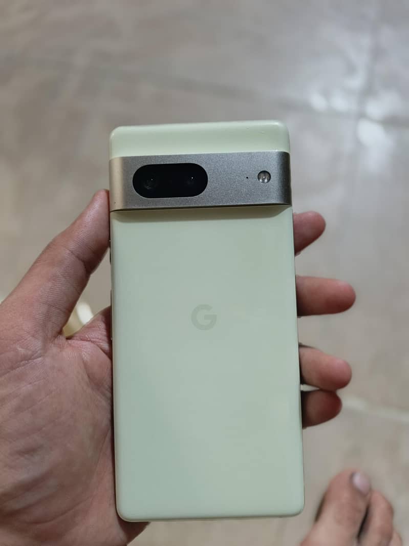 Google Pixel 7 1