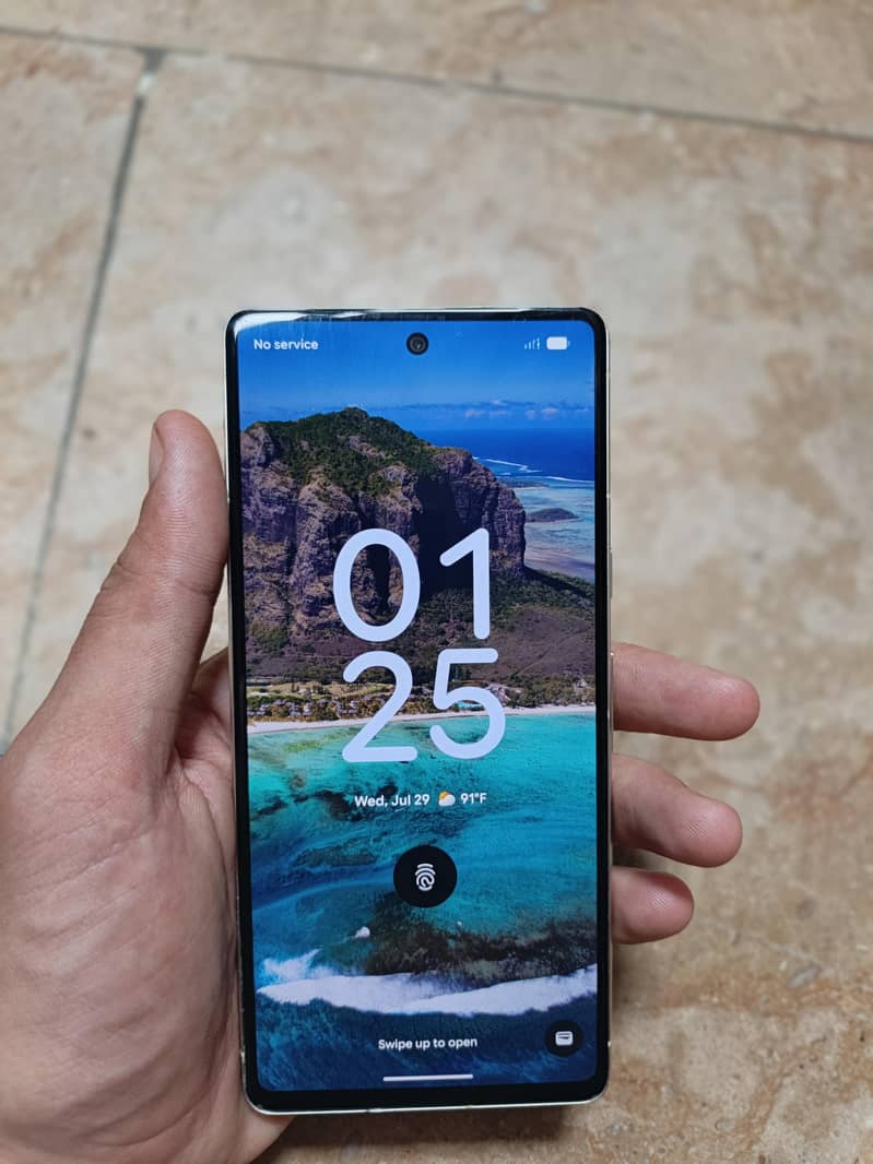 Google Pixel 7 6