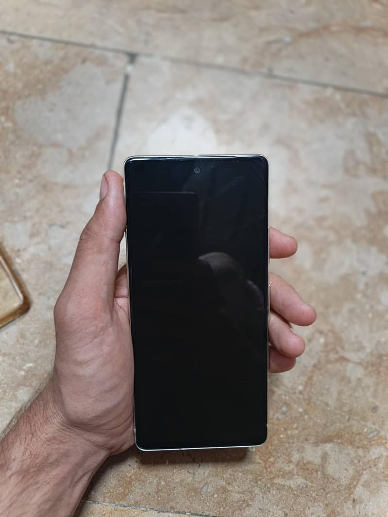 Google Pixel 7 7