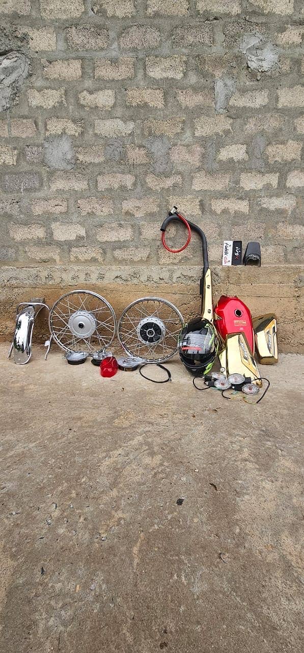 For sell 5