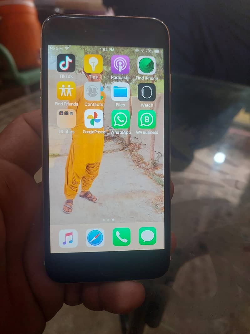Apple iPhone 6 1
