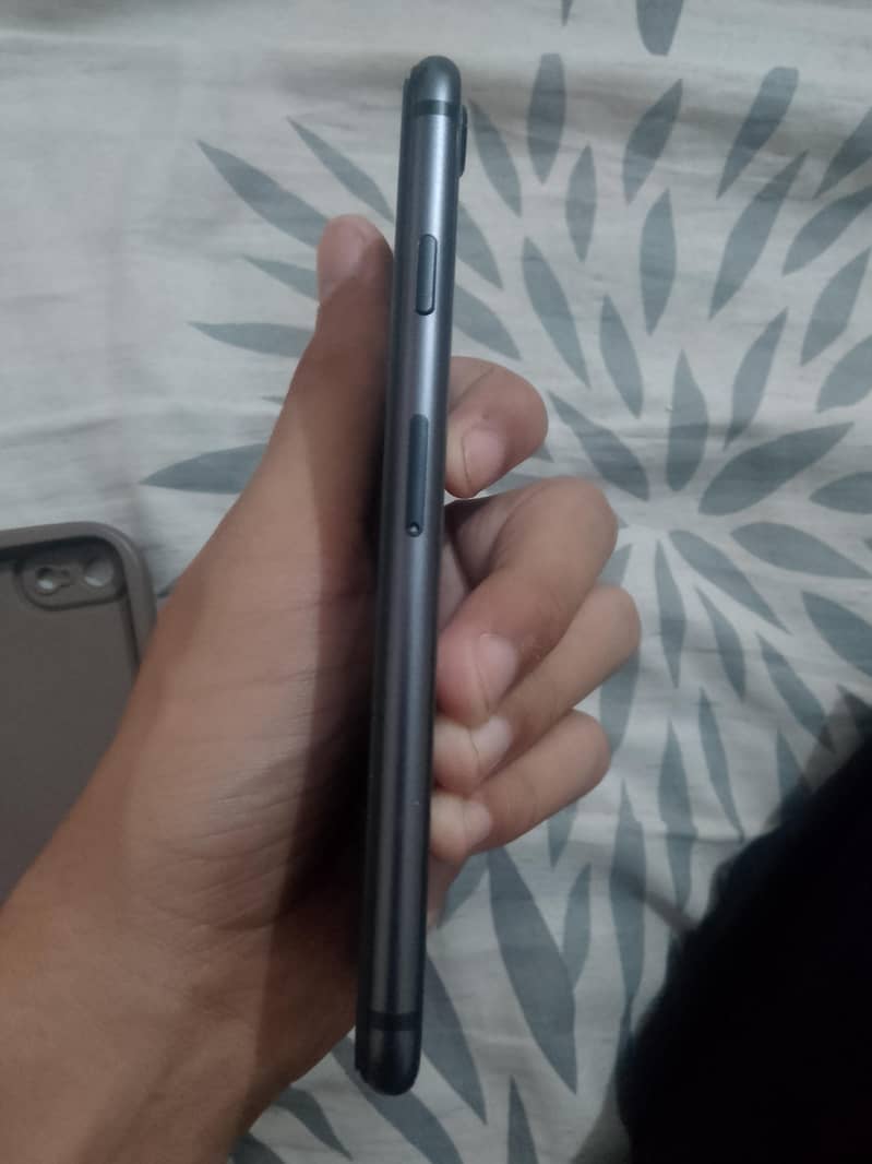 Apple iPhone SE 5