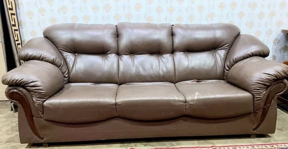 Sofa set for sale