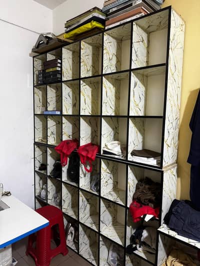 Shop Almari For Sale in Sargodha