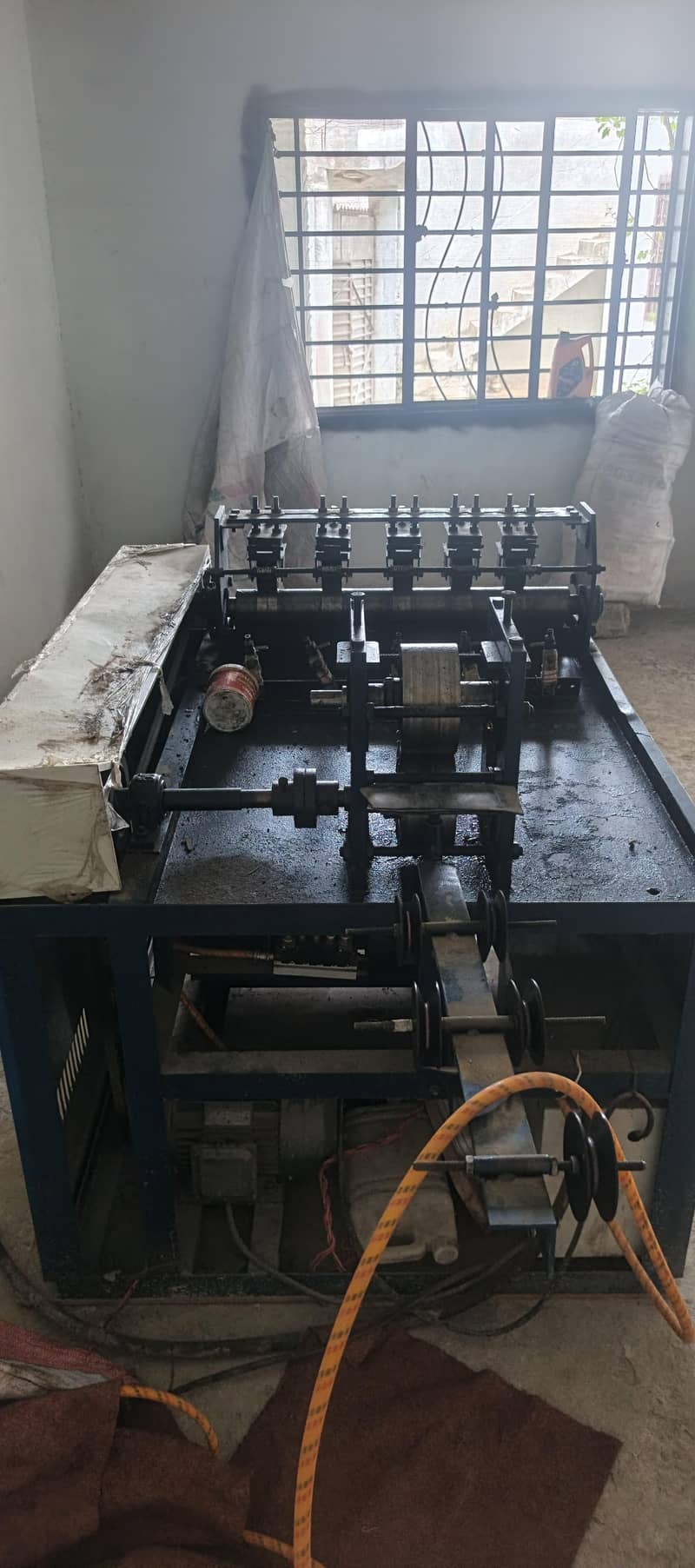 srubber making machine 3