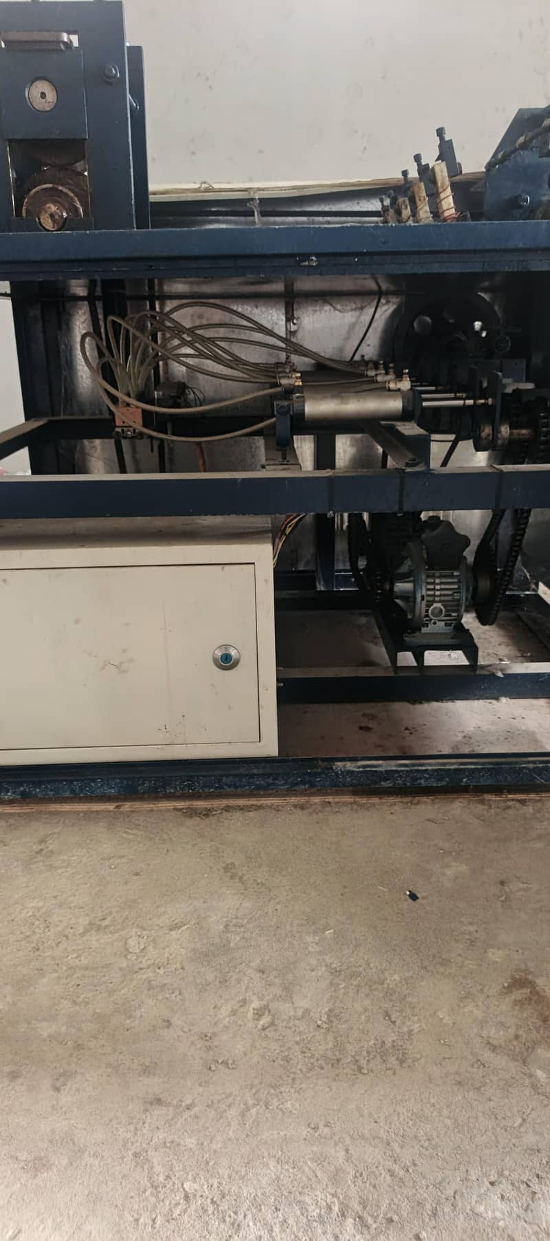 srubber making machine 4