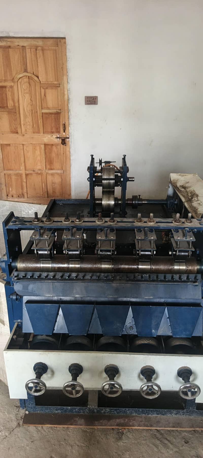 srubber making machine 5