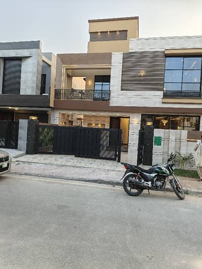 Modern House For Sale
