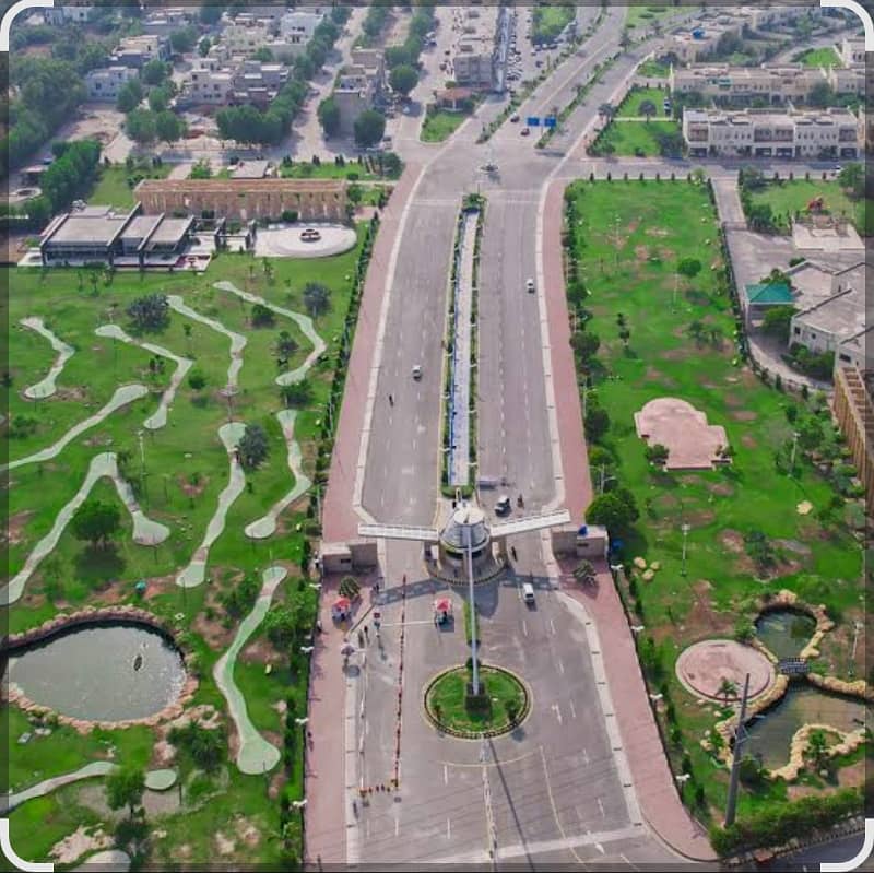 Eastran Block Hot location plot 7