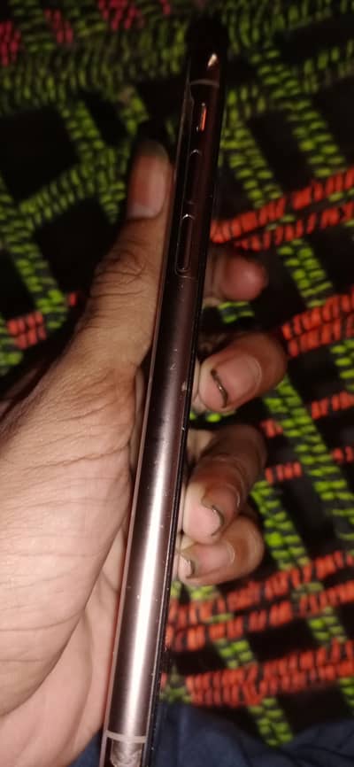 Apple iPhone XS