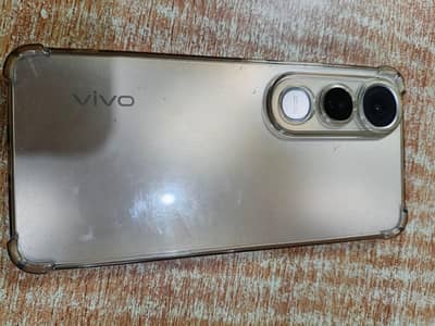 Vivo V50 Lite