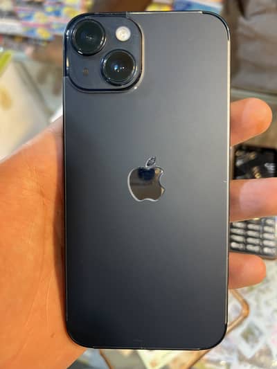 Apple iPhone 14 (128)