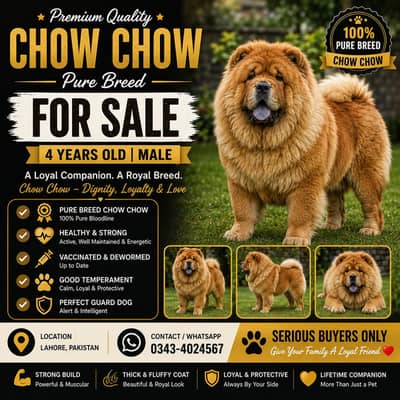 Pure Chow Chow Bread