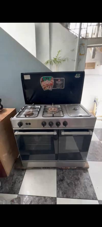 Stove For Sell