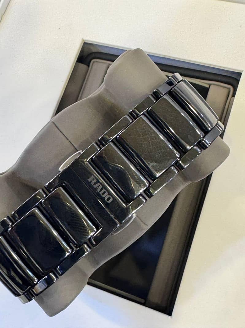 Rado ceramic 0