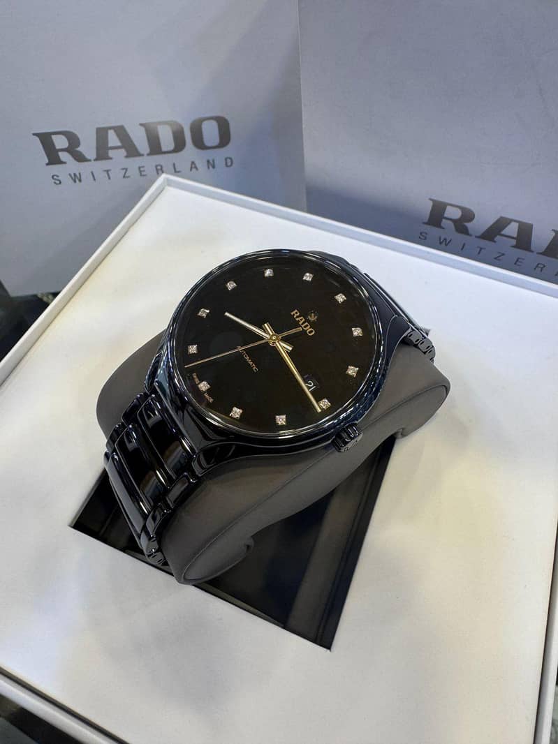 Rado ceramic 4