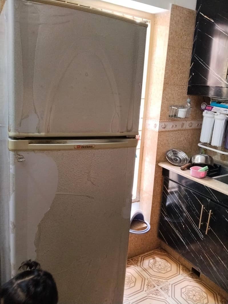Dawlance refrigerators 0