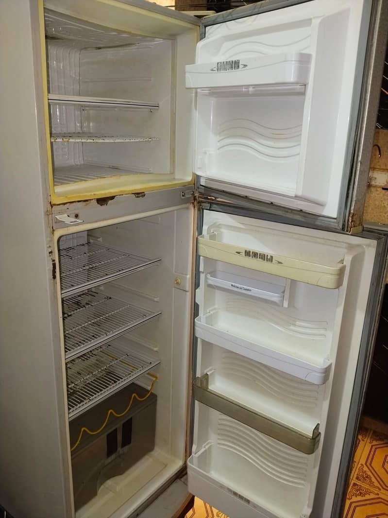 Dawlance refrigerators 1