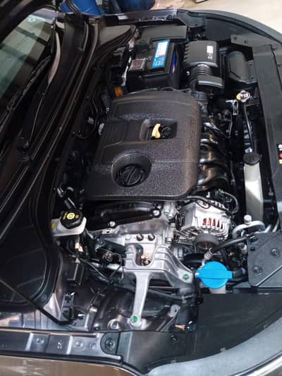 Hyundai Elantra 2024