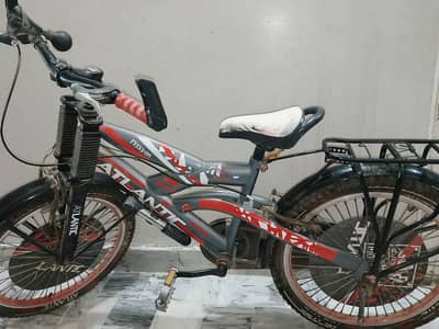 KIDS CYCLE FOR SELL.
