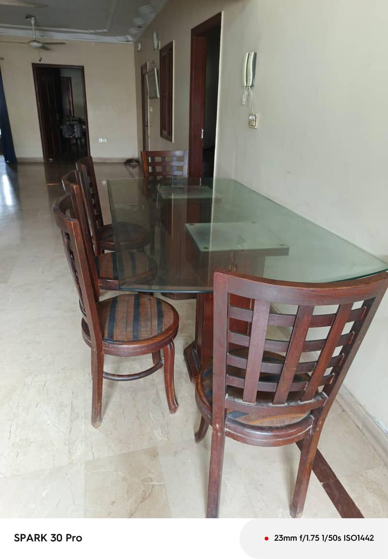dining table 16000 2