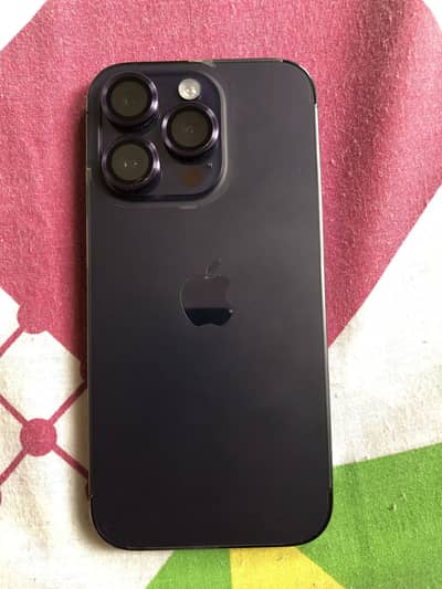 Apple iPhone 14 Pro 256GB