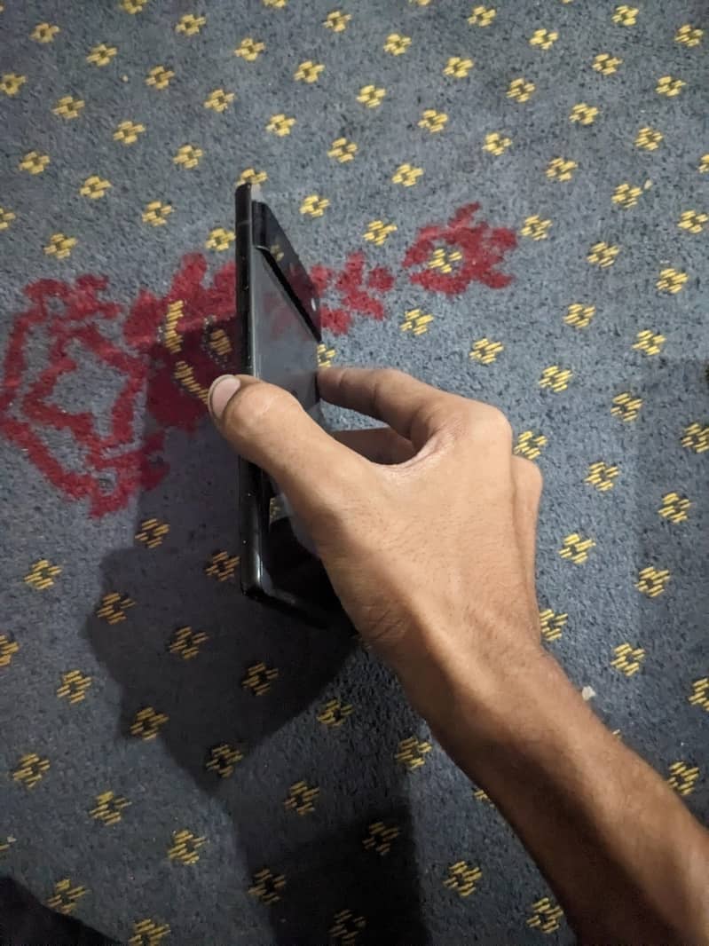 Google Pixel 6 0