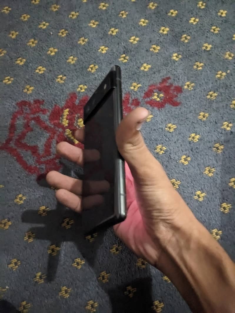 Google Pixel 6 1