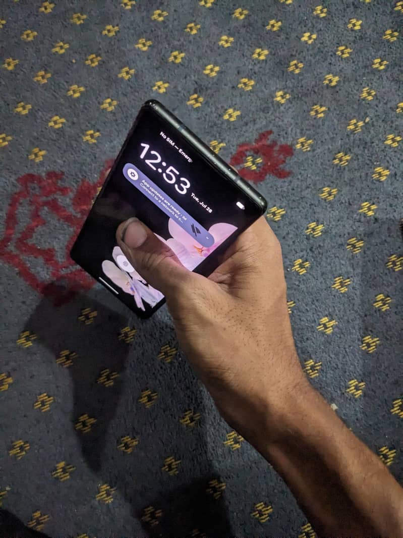 Google Pixel 6 3