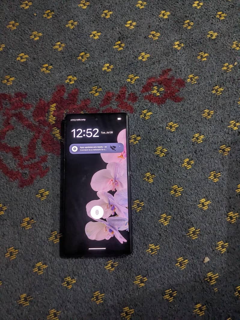 Google Pixel 6 5