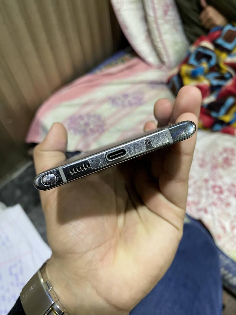 Samsung Mobile Note 10 Plus 2