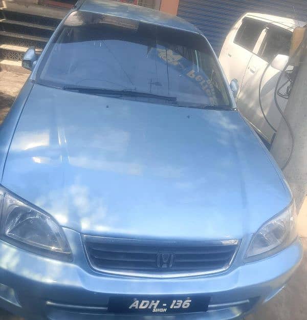 good condition 0