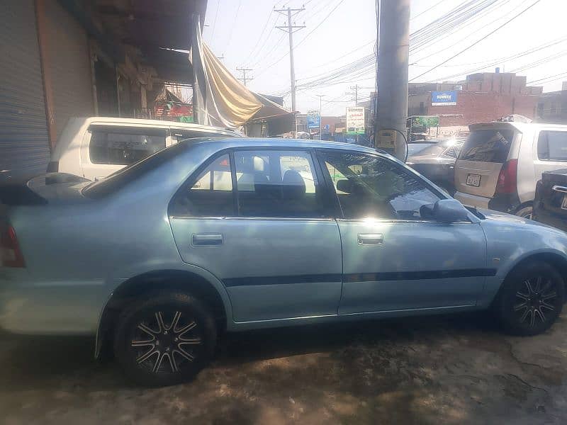 good condition 2