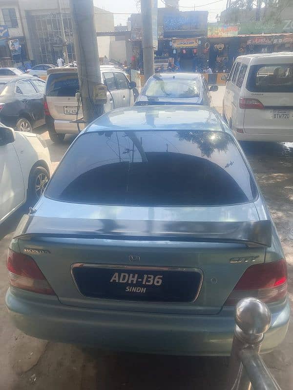 good condition 3