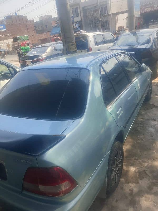 good condition 4
