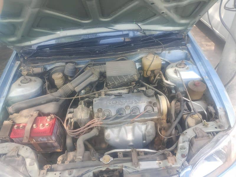 good condition 5