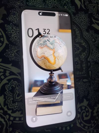 Infinix Hot 60 Pro + plus